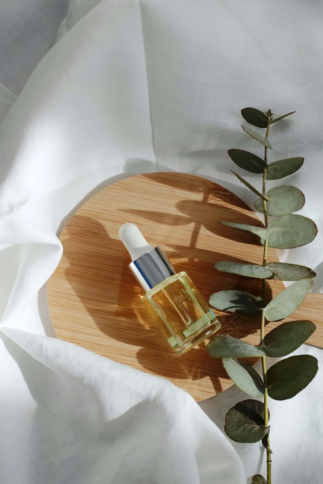 Natural cosmetics